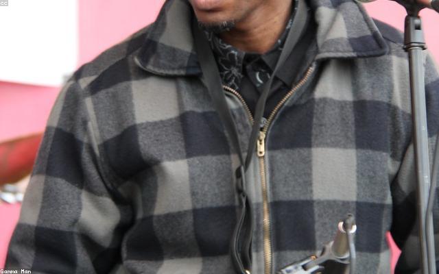 场地配置参数说明汇总